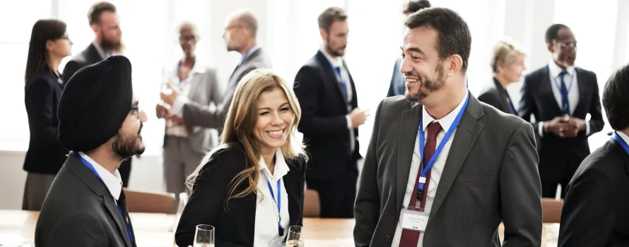 Washington Business Conferences Showcase #02