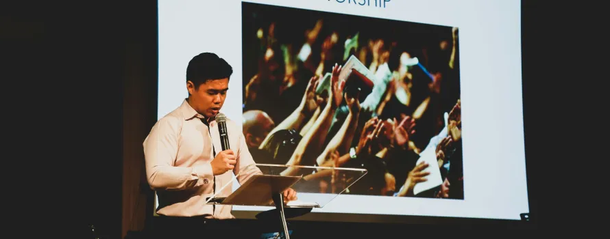New York Live Business Conferences Experience #03