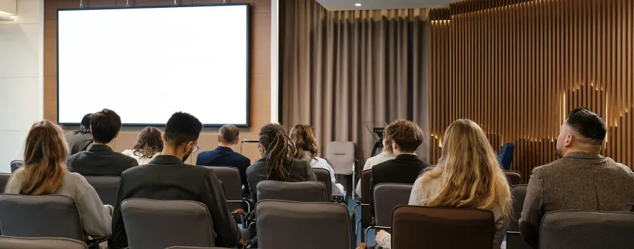 Los Angeles Live Business Conferences Experience #03