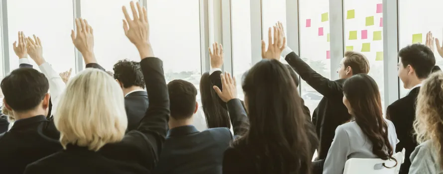 New York Business Conferences Showcase #02