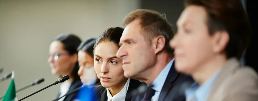 Washington Business Conferences Weekender #05