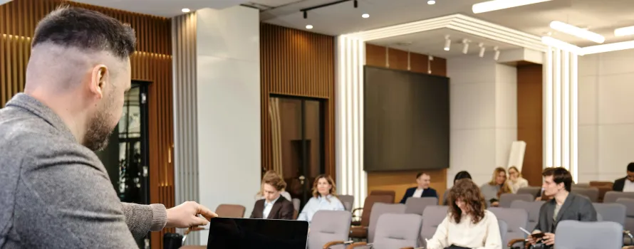 Houston Business Conferences Forum #04