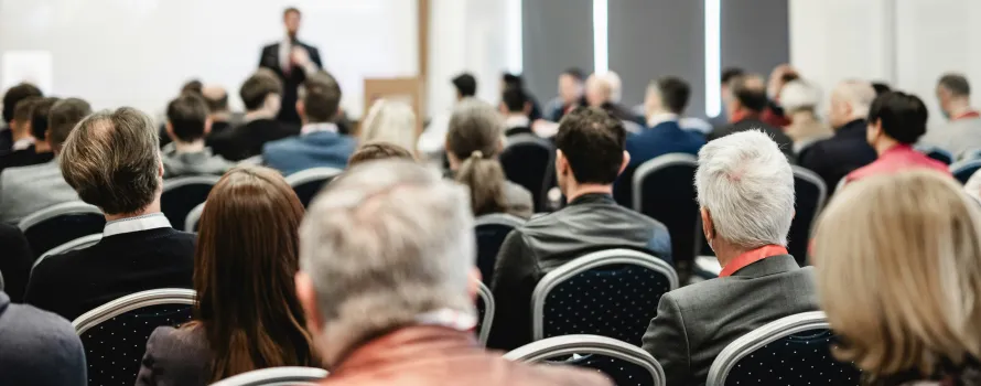 Washington Live Business Conferences Experience #03