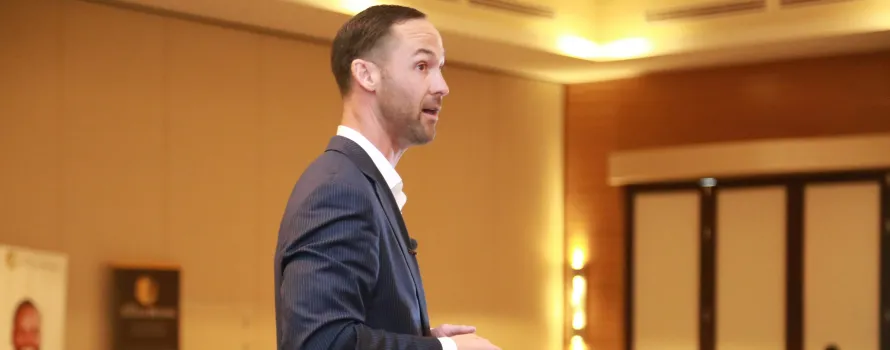Washington Business Conferences Showcase #02