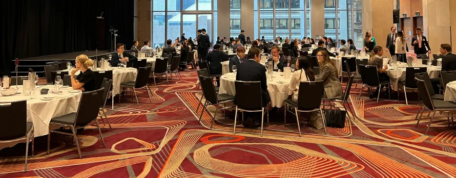 Los Angeles Business Conferences Forum #04