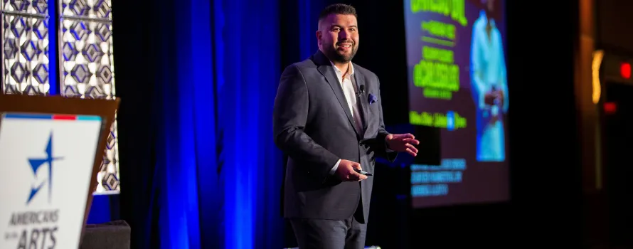 Washington Business Conferences Showcase #02