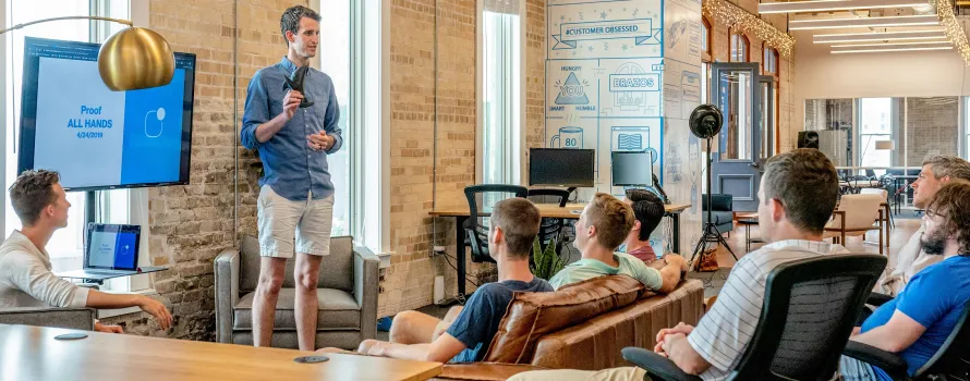 Washington Leadership Seminars Weekender #13