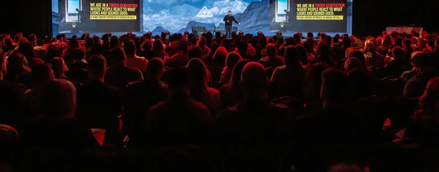 Washington Leadership Seminars Weekender #13