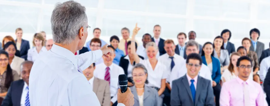 Chicago Leadership Seminars Sessions #06