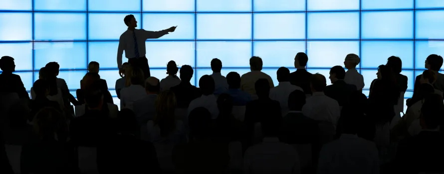 Washington Leadership Seminars Weekender #13