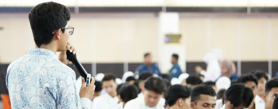 Phoenix Leadership Seminars Weekender #13