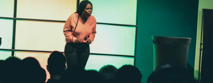 Chicago Leadership Seminars Sessions #06