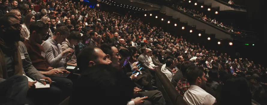 New York Leadership Seminars Showcase #10