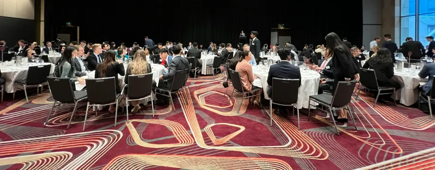 Phoenix Leadership Seminars Forum #04