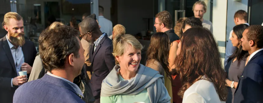 Los Angeles Networking Events Showcase #18