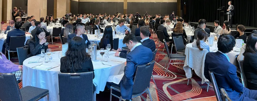 Washington Live Networking Events Experience #03