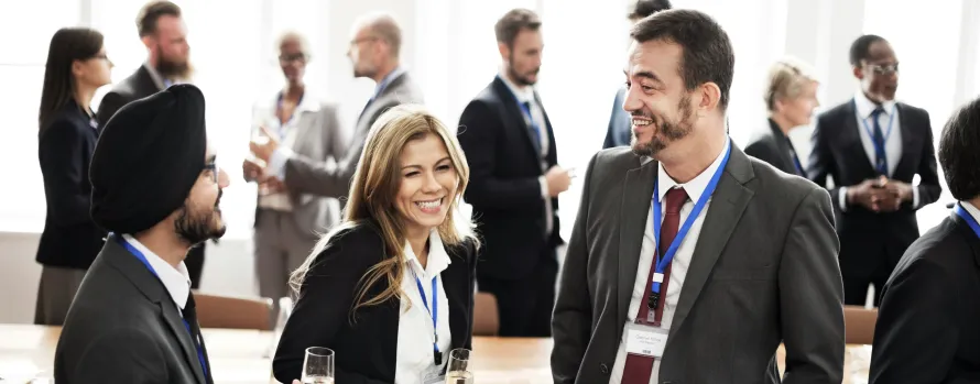 Chicago Networking Events Night #16