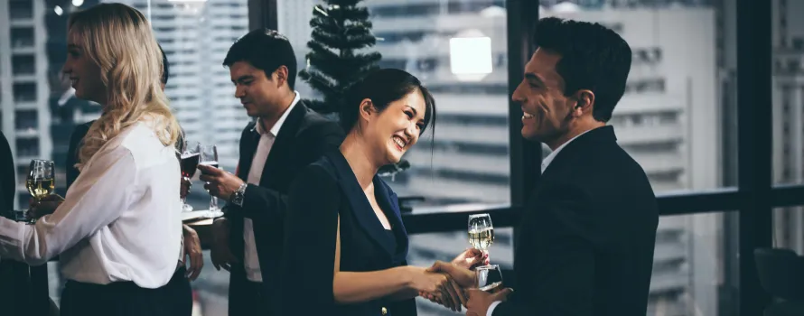 Los Angeles Networking Events Showcase #10