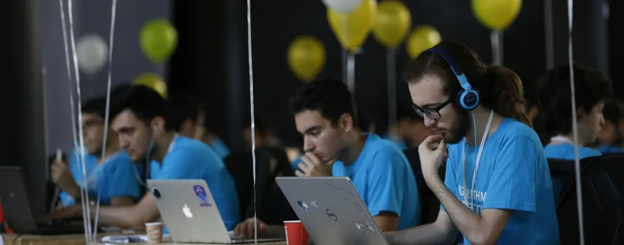 Washington Startup Events Weekender #05
