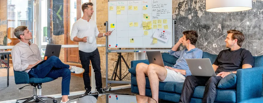 Phoenix Live Startup Events Experience #19
