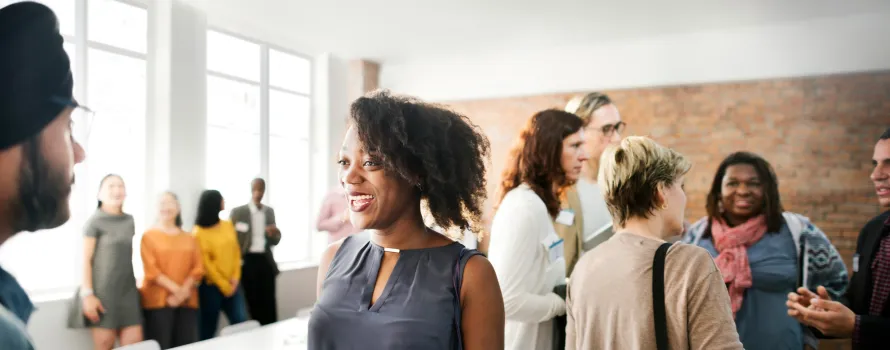 New York Startup Events Sessions #06
