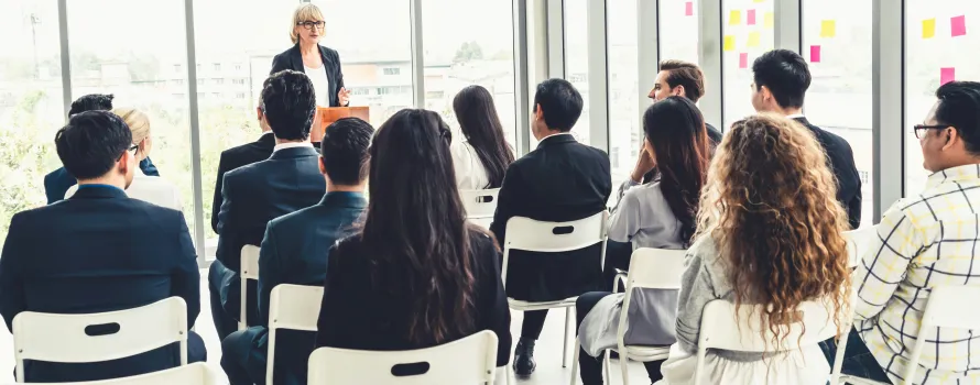 New York Startup Events Forum #20