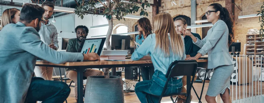 Phoenix Startup Events Summit #17