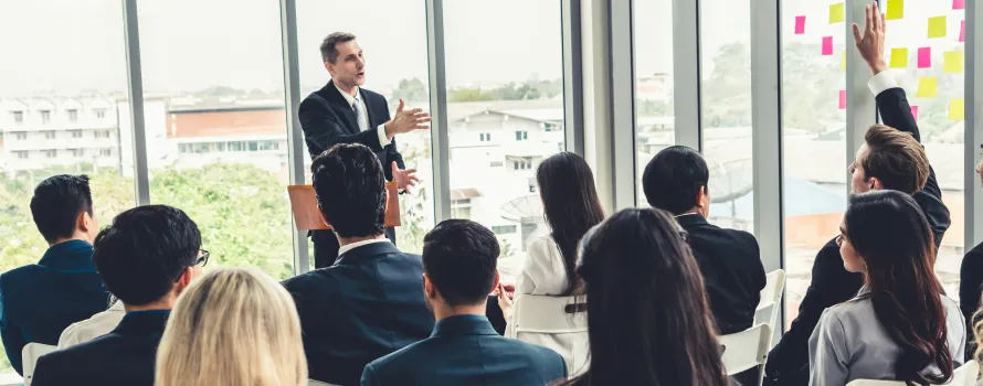Houston Startup Events Forum #12