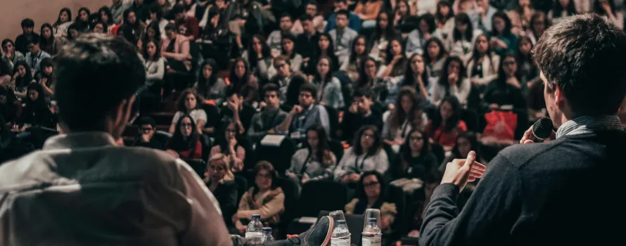 New York Startup Events Sessions #06