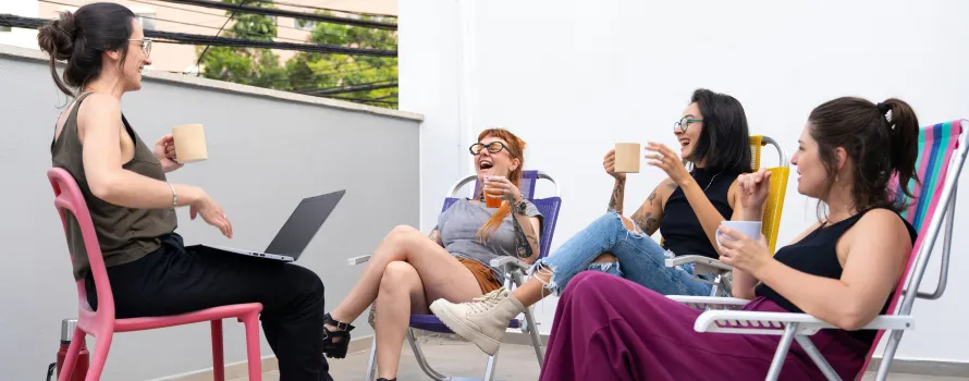 Phoenix Global Startup Events Gathering #07