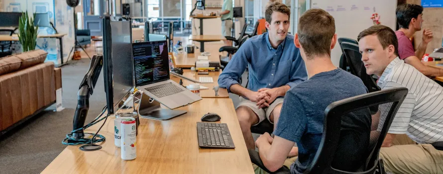New York Startup Events Showcase #10