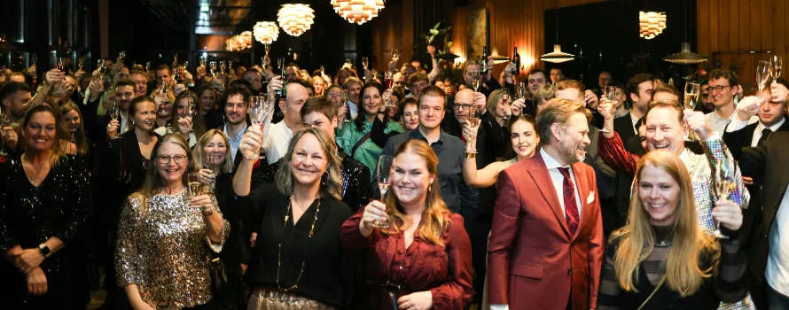 New York Live Charity Galas Experience #03