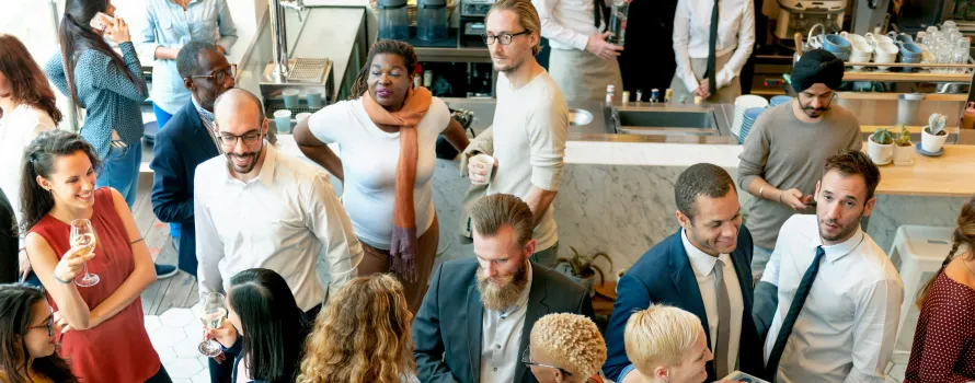 Washington Community Meetups Weekender #05