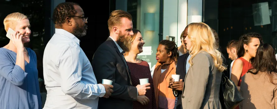 Los Angeles Community Meetups Forum #20