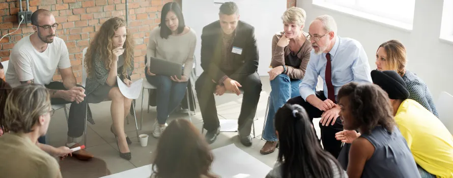 New York Global Community Meetups Gathering #15