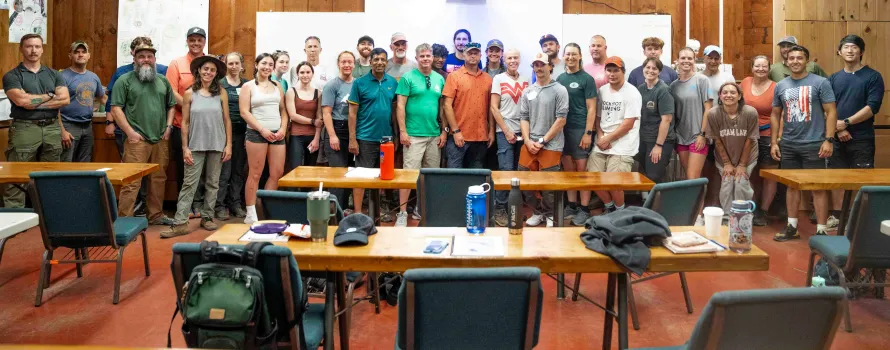 Los Angeles Community Meetups Night #08
