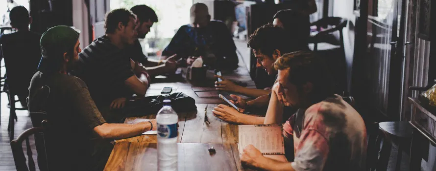 New York Community Meetups Showcase #02