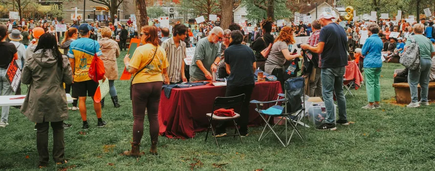 Chicago Community Meetups Showcase #18