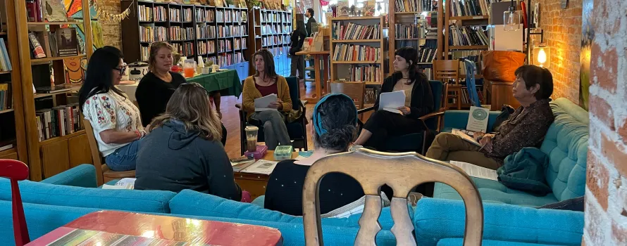 Phoenix Community Meetups Sessions #06