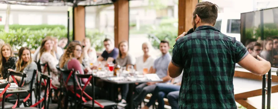 Washington Community Meetups Weekender #05
