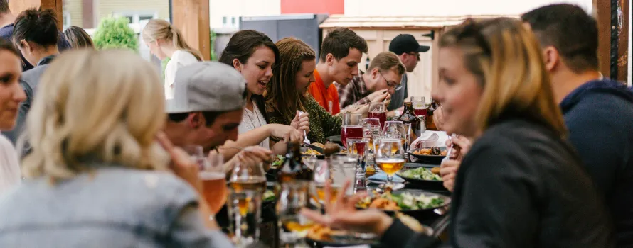 New York Community Meetups Summit #01