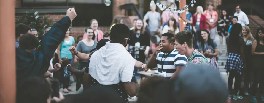 Phoenix Community Meetups Showcase #02