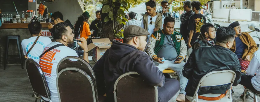 Chicago Community Meetups Showcase #18