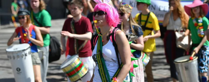 Houston Cultural Festivals Weekender #13
