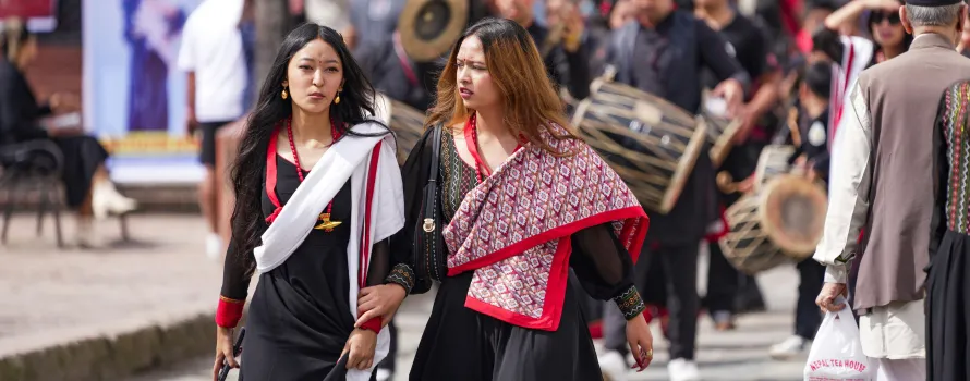 Phoenix Cultural Festivals Sessions #14