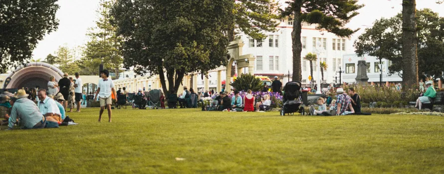 Washington Family Events Weekender #13