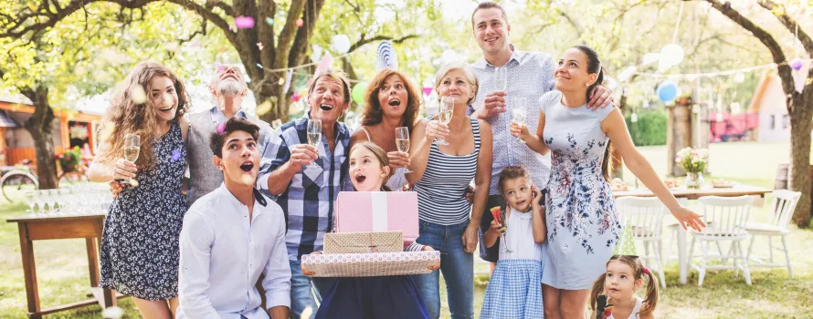 Phoenix Family Events Sessions #06