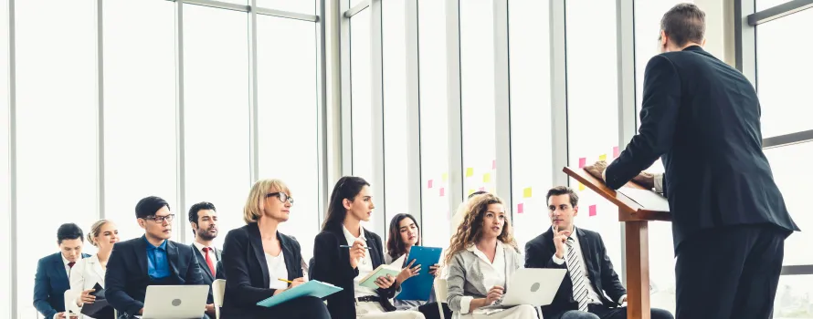 Phoenix Career Development Showcase #10