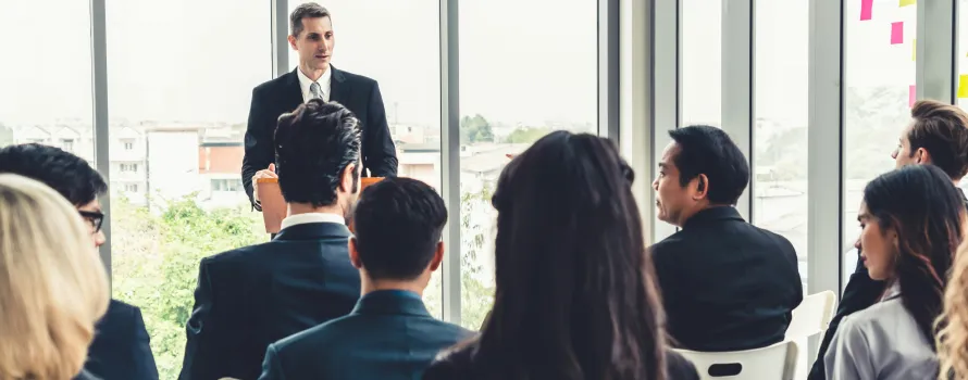 Phoenix Career Development Showcase #10