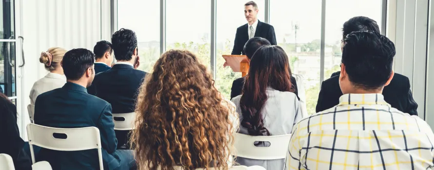 Washington Career Development Forum #04